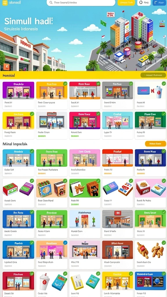 Screenshot 66menang nomor 2