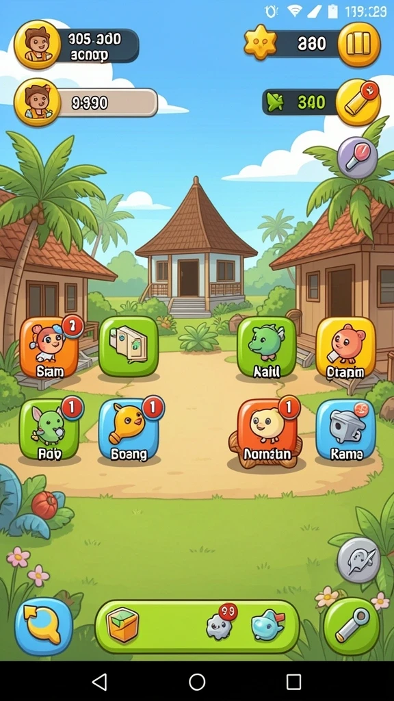 Screenshot 7game nomor 2