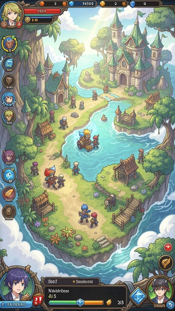 Screenshot 7game nomor 3