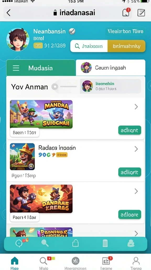 Screenshot 888r nomor 1