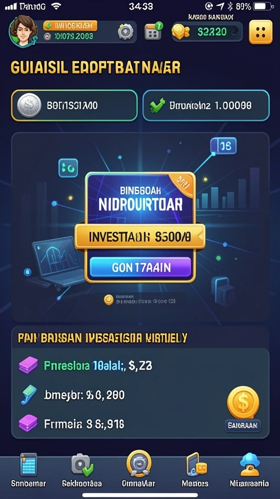 Screenshot 88bos nomor 2
