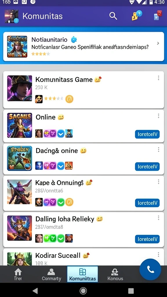 Screenshot 8id nomor 1