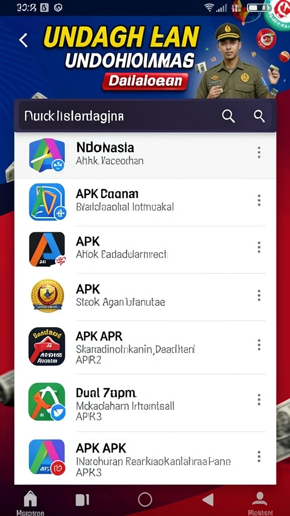 Screenshot 988spin nomor 1