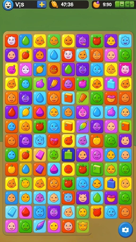 Screenshot 99zk nomor 3
