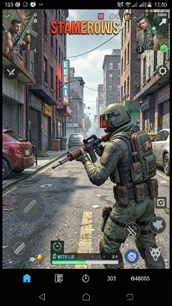 Screenshot afk77 nomor 2
