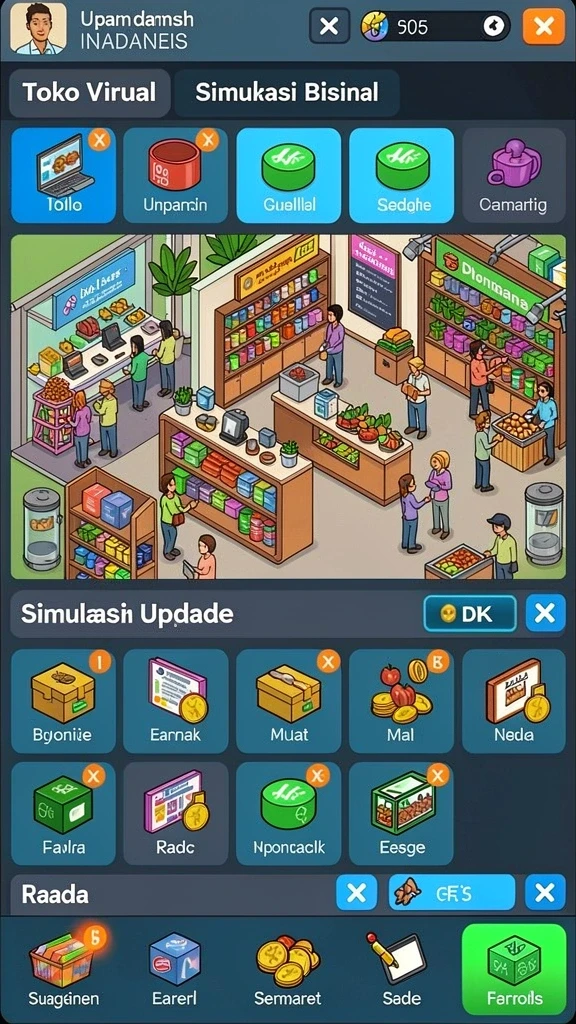 Screenshot afk77 nomor 3