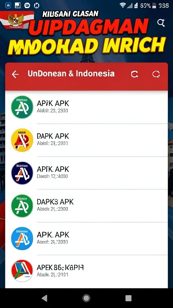 Screenshot agam69 nomor 1
