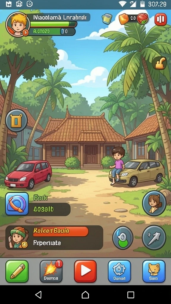 Screenshot agam69 nomor 2