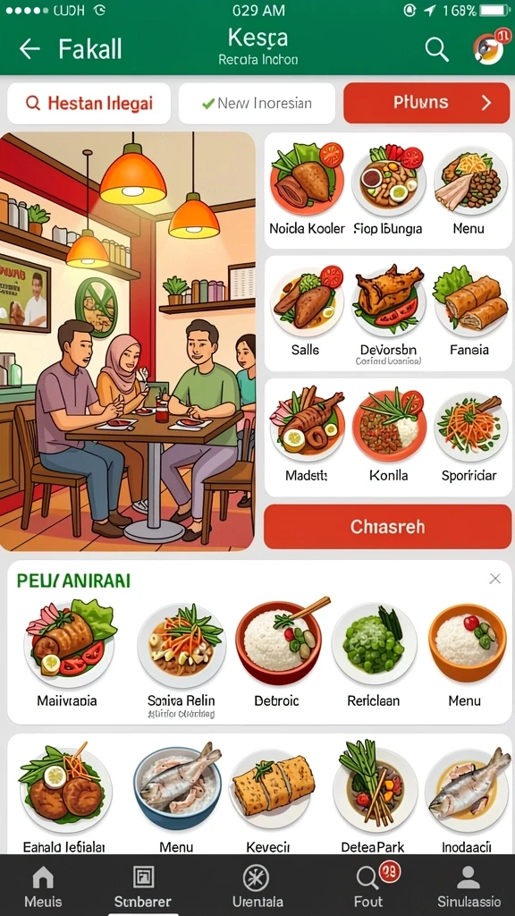 Screenshot ariestogel nomor 2
