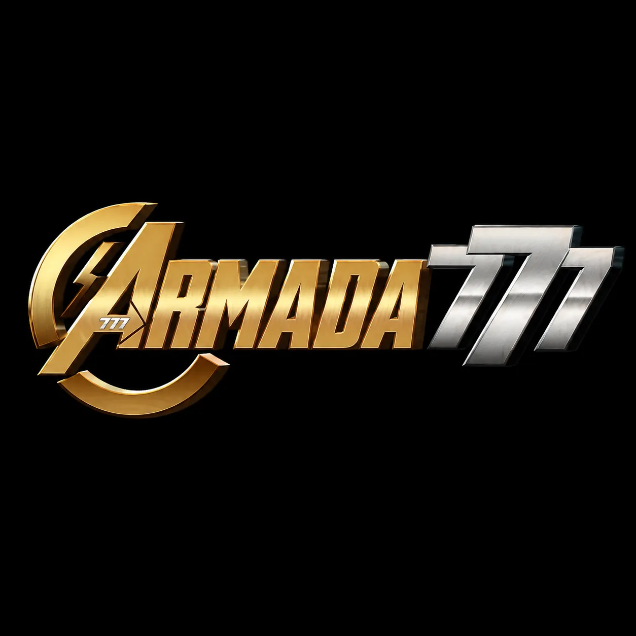 armada777 APK Resmi — ikon aplikasi