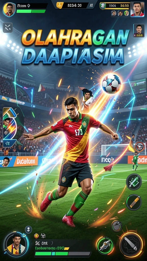 Screenshot armada777 nomor 1