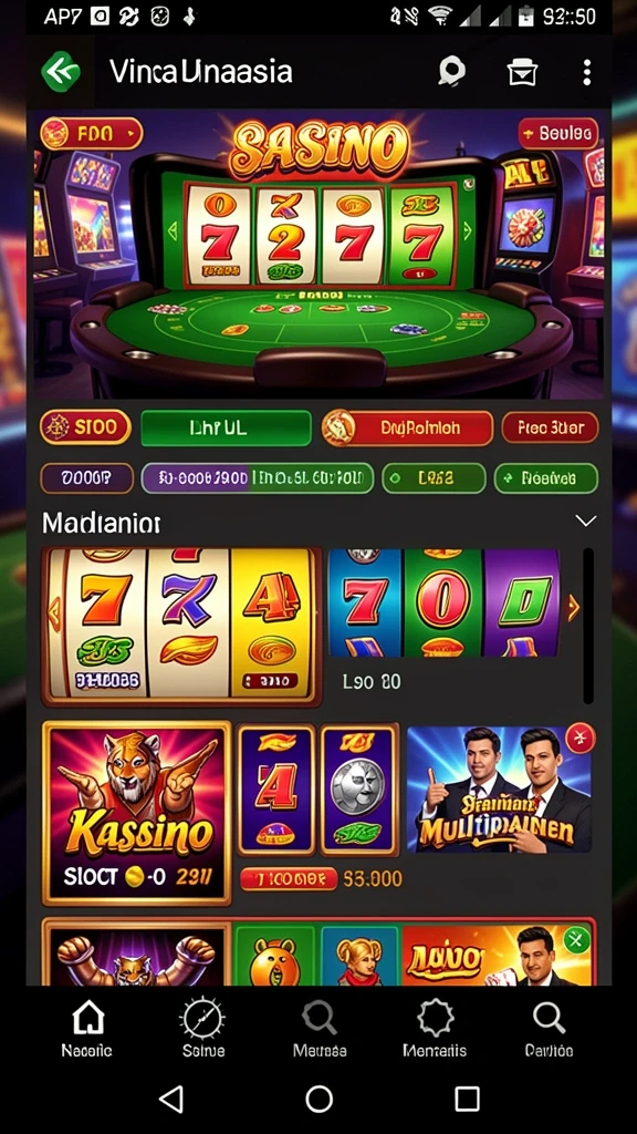 Screenshot asia200 nomor 3