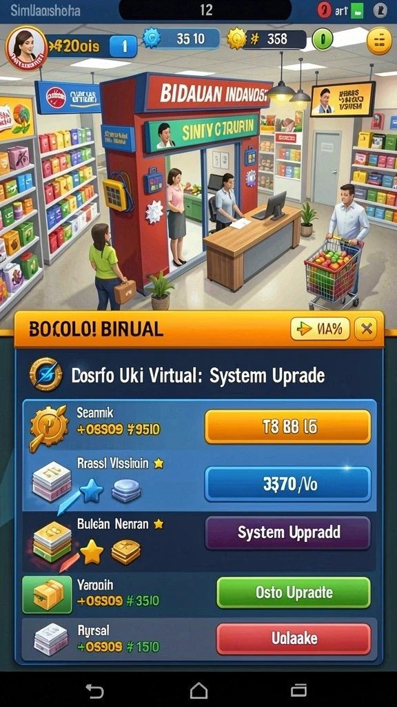 Screenshot autowin88 nomor 3