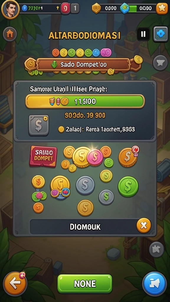 Screenshot avatar808 nomor 3