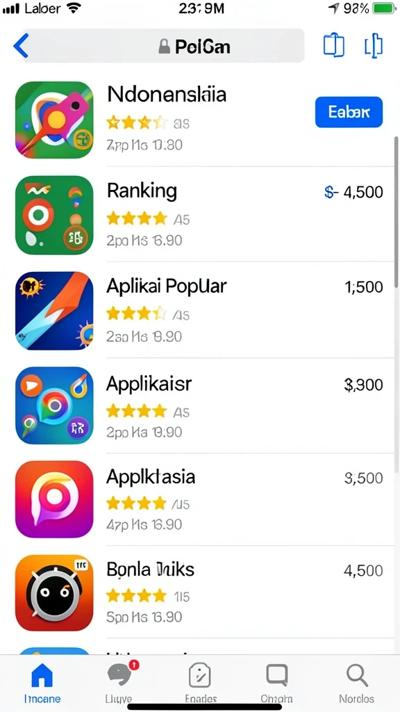 Screenshot aw8 nomor 1