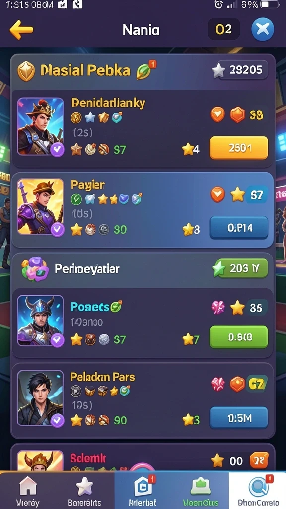 Screenshot baliwin66 nomor 3