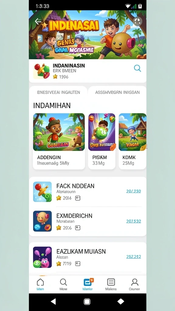 Screenshot bimabet nomor 2