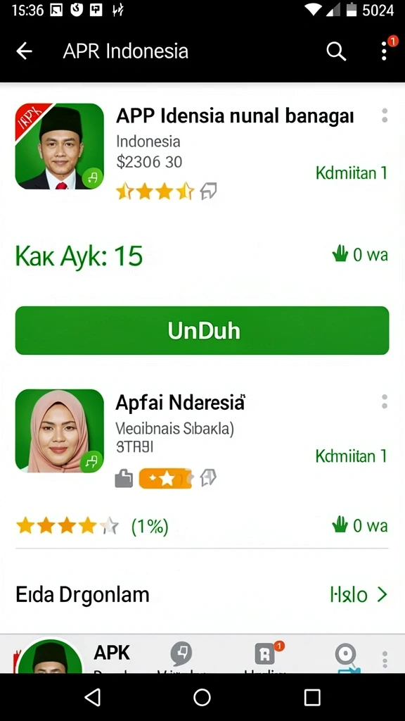Screenshot bimabet nomor 3
