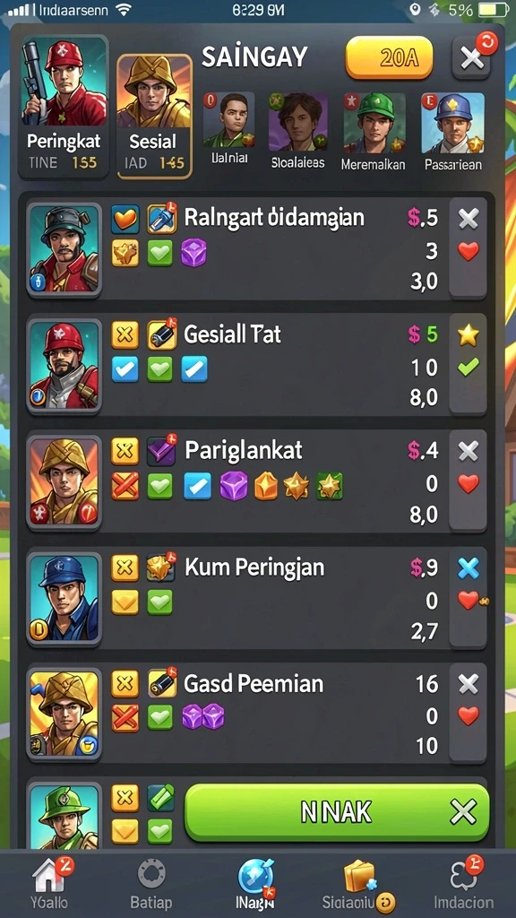 Screenshot bos138 nomor 2