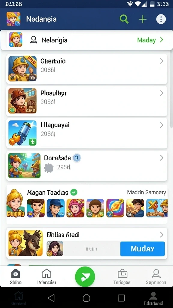 Screenshot bumi303 nomor 2