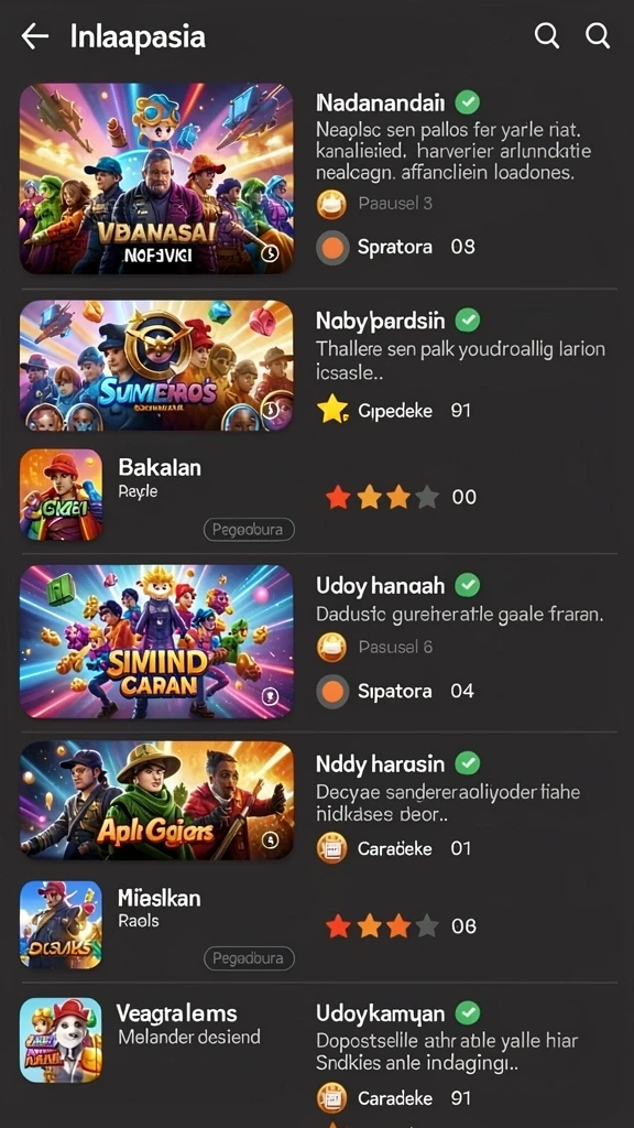 Screenshot cendana777 nomor 2