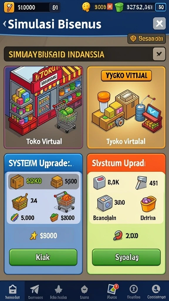 Screenshot danavip nomor 3