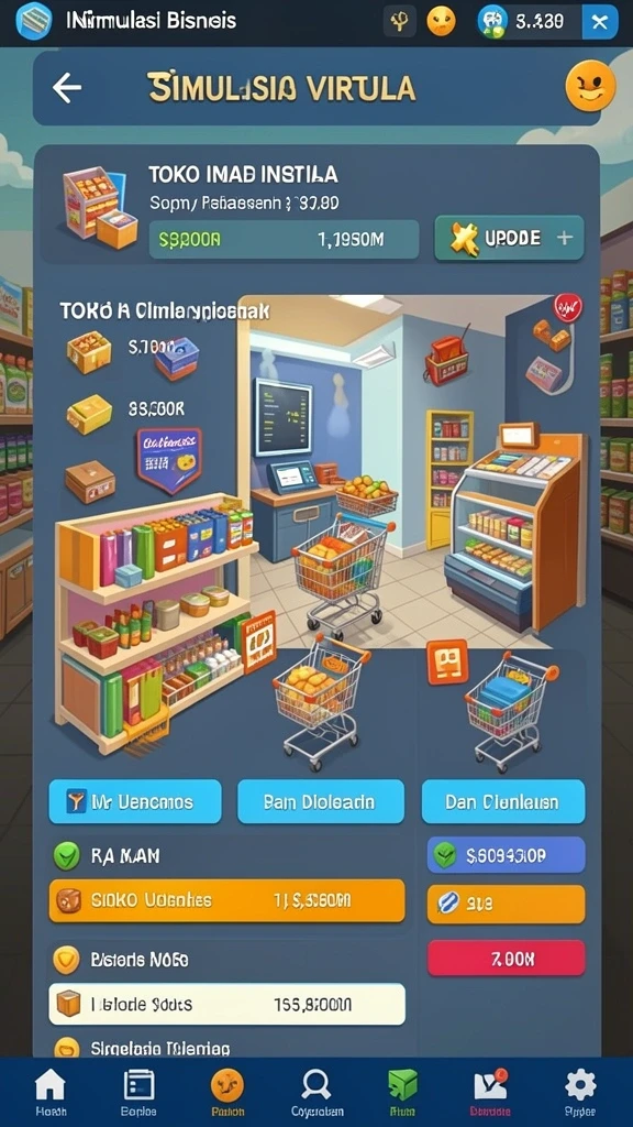 Screenshot dewalive nomor 2