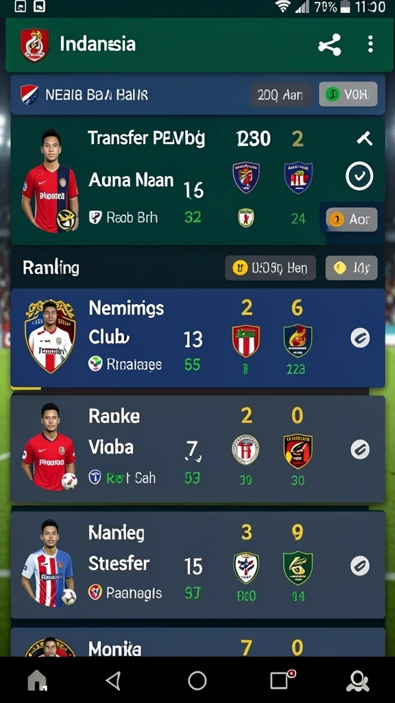 Screenshot dewalive nomor 3