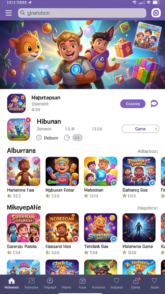 Screenshot dewapg nomor 1