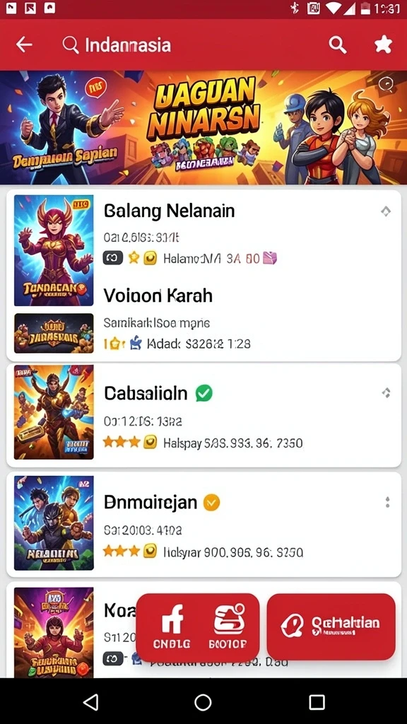 Screenshot dewapg nomor 3