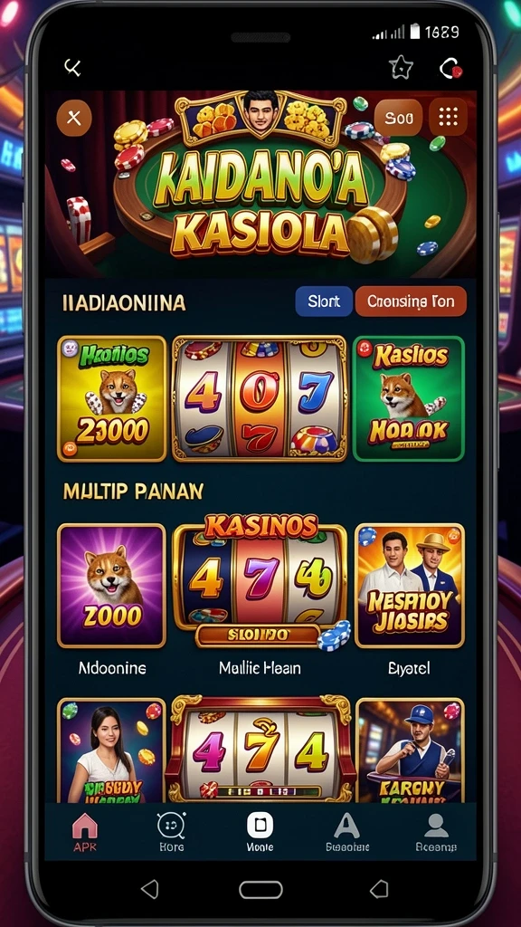 Screenshot dewitogel nomor 3