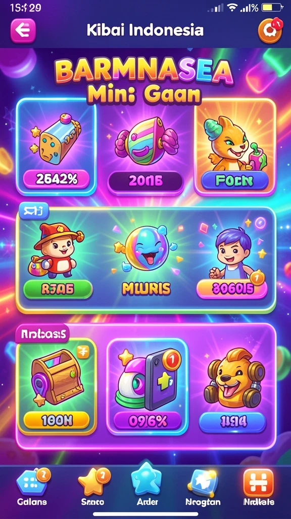 Screenshot dora77 nomor 3