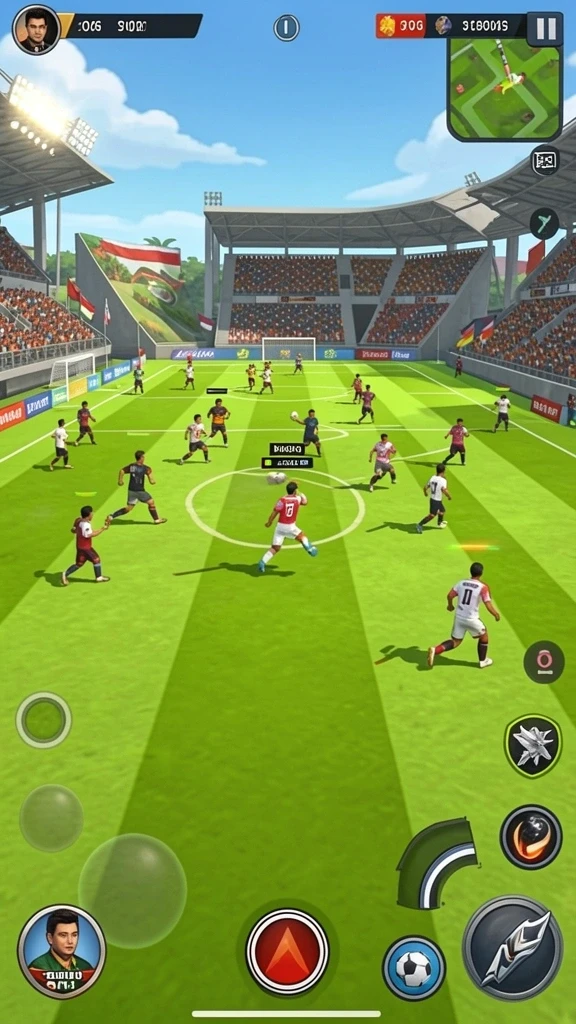 Screenshot dorahoki nomor 1