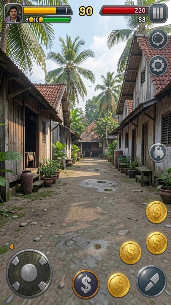 Screenshot dreamplay77 nomor 2