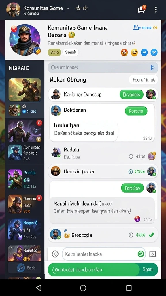 Screenshot dreamplay77 nomor 3