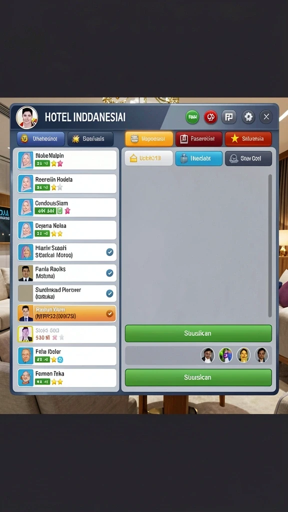 Screenshot e88 nomor 2