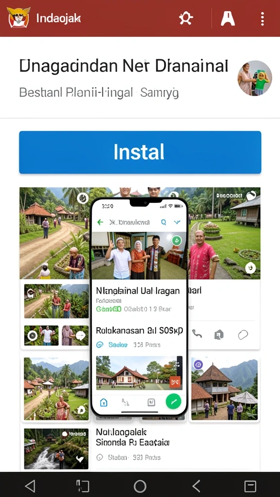Screenshot exototo nomor 1