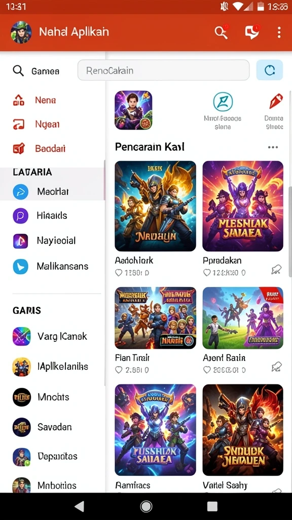 Screenshot garuda365 nomor 1