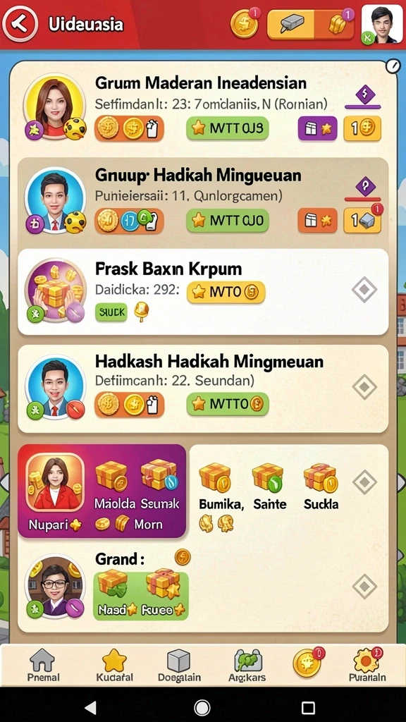 Screenshot gatotkaca123 nomor 1