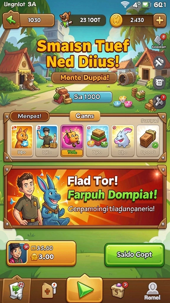Screenshot gatotkaca123 nomor 3