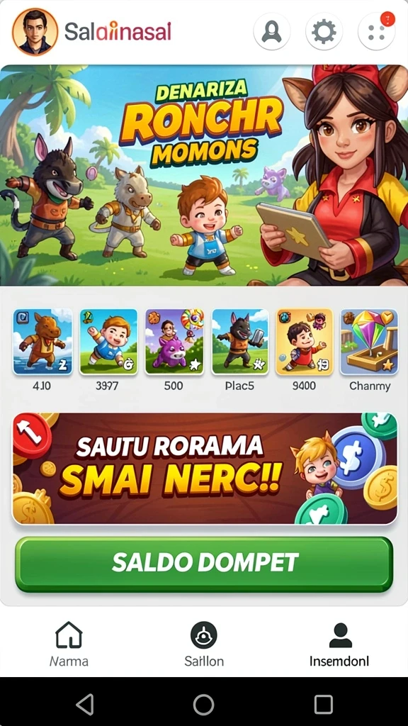 Screenshot gb777 nomor 1