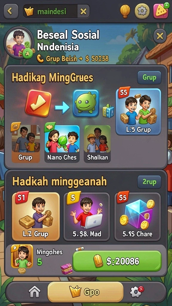 Screenshot gebyar4d nomor 1