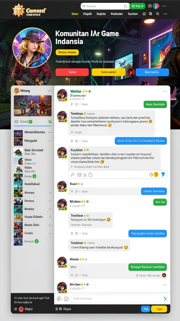 Screenshot gila138 nomor 1