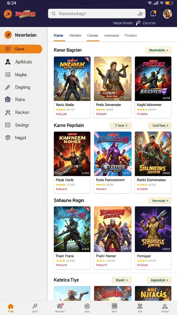 Screenshot hartaspin nomor 3