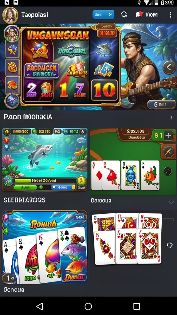 Screenshot hoki8815 nomor 2