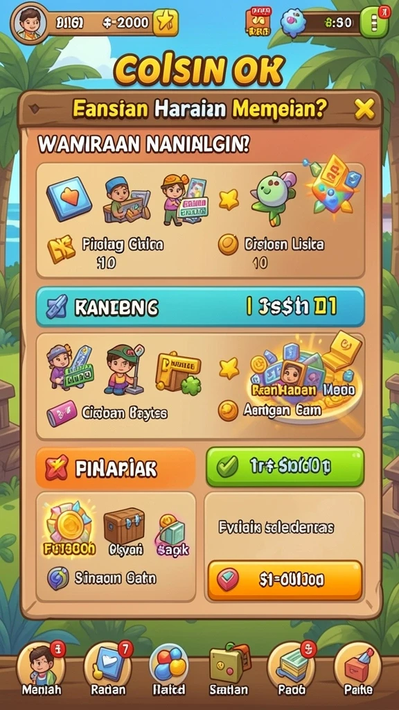 Screenshot hot51 nomor 3
