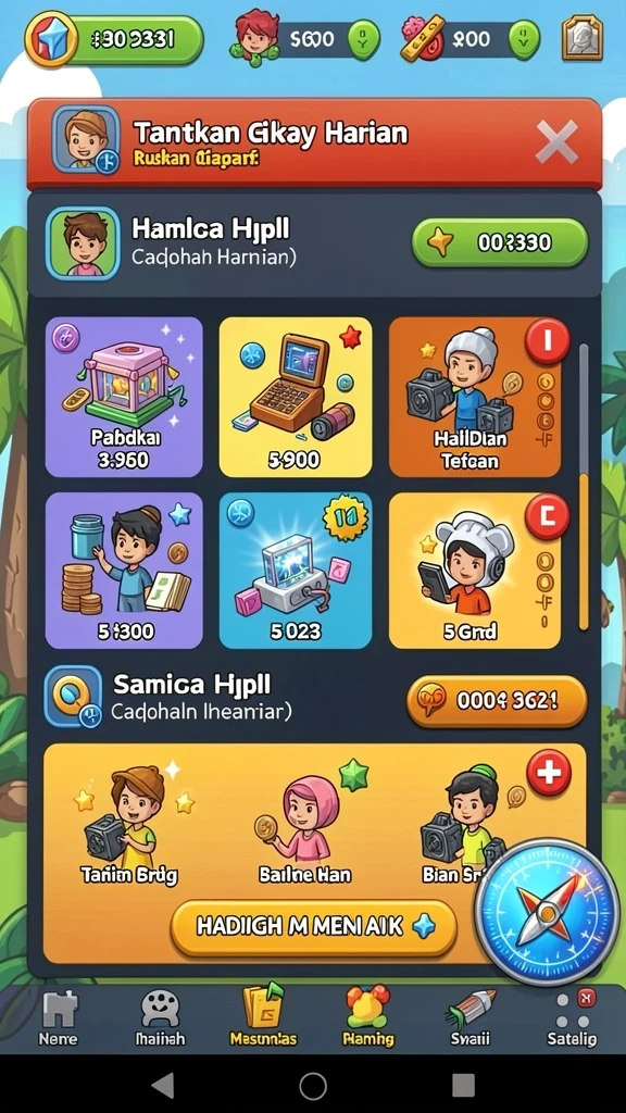 Screenshot hr89 nomor 2
