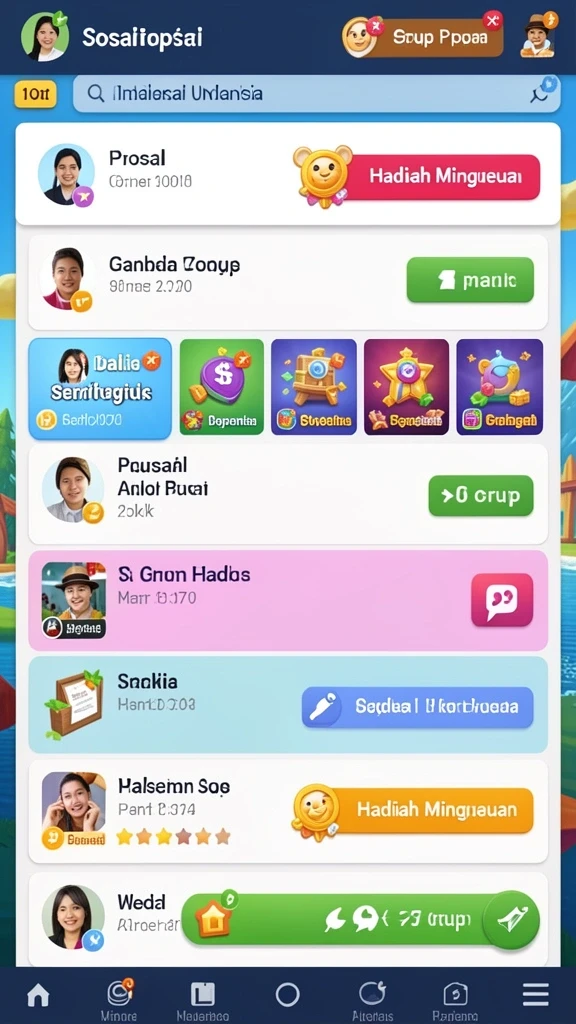 Screenshot ida777 nomor 2