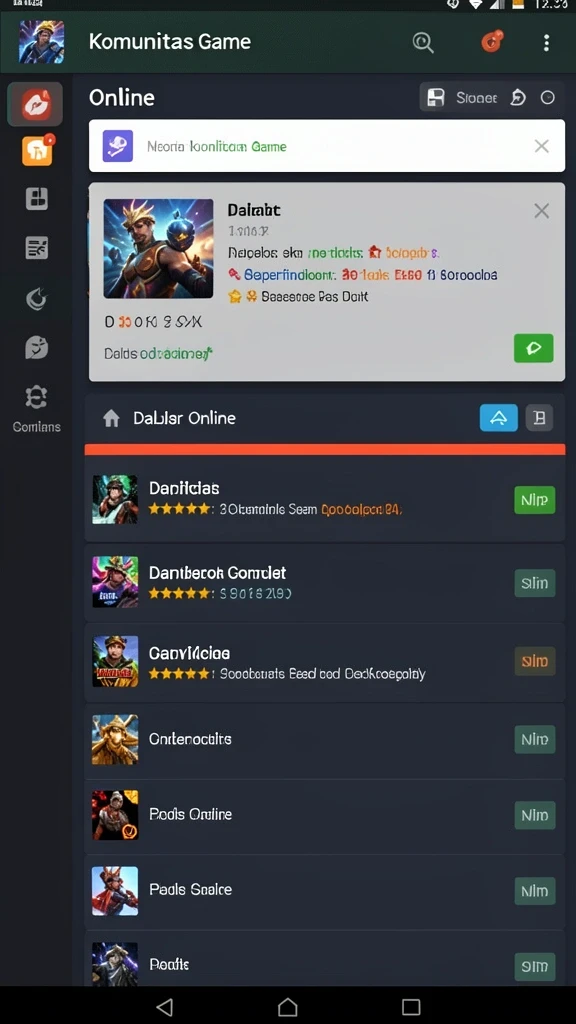 Screenshot idolabet88 nomor 2