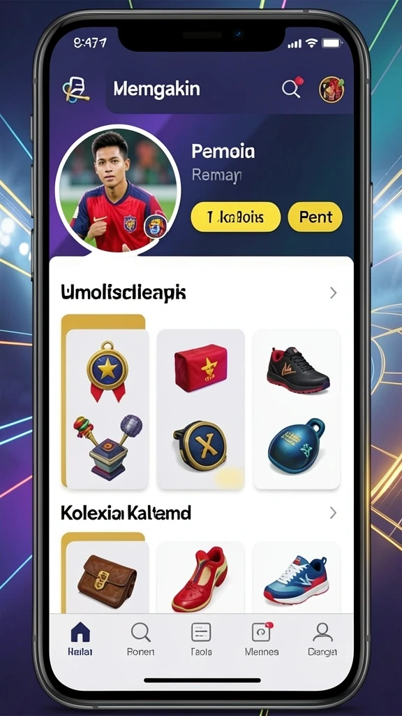 Screenshot in88 nomor 2